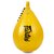 Боксерская пневмогруша Fairtex SB1 Yellow (SB1_Yellow), Цвет: Жёлтый
