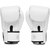 Боксерские перчатки Fairtex BGV1-ONE (натуральная кожа) White 10 ун (BGV1-ONE_10oz_White), Вес: 10 унций, Цвет: Белый, изображение 3