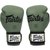 Боксерські рукавички Fairtex BGV11 Green 10 ун (BGV11_10oz_Green), Вага: 10 унцій, зображення 3