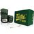 Боксерські рукавички Fairtex BGV11 Green 12 ун (BGV11_12oz_Green), Вага: 12 унцій, зображення 7
