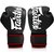 Боксерские перчатки Fairtex BGV14 Black 16 ун (BGV14_16oz_Black), Вес: 16 унций, Цвет: Чёрный, изображение 2