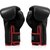 Боксерские перчатки Fairtex BGV14 Black 16 ун (BGV14_16oz_Black), Вес: 16 унций, Цвет: Чёрный, изображение 3