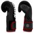 Боксерские перчатки Fairtex BGV14 Black 16 ун (BGV14_16oz_Black), Вес: 16 унций, Цвет: Чёрный, изображение 4