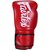 Боксерские перчатки Fairtex BGV14 Red 10 ун (BGV14_10oz_Red), Вес: 10 унций, Цвет: Красный, изображение 2