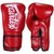 Боксерские перчатки Fairtex BGV14 Red 14 ун (BGV14_14oz_Red), Вес: 14 унций, Цвет: Красный