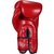 Боксерские перчатки Fairtex BGV14 Red 16 ун (BGV14_16oz_Red), Вес: 16 унций, Цвет: Красный, изображение 3