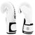 Боксерские перчатки Fairtex BGV14 White 10 ун (BGV14_10oz_White), Вес: 10 унций, Цвет: Белый, изображение 4
