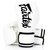 Боксерские перчатки Fairtex BGV14 White 10 ун (BGV14_10oz_White), Вес: 10 унций, Цвет: Белый, изображение 5