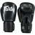 Боксерские перчатки Fairtex BGV27 Black 10 ун (BGV27_10oz_Black), Вес: 10 унций, Цвет: Чёрный