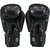 Боксерские перчатки Fairtex BGV27 Black 10 ун (BGV27_10oz_Black), Вес: 10 унций, Цвет: Чёрный, изображение 3
