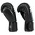 Боксерские перчатки Fairtex BGV27 Black 14 ун (BGV27_14oz_Black), Вес: 14 унций, Цвет: Чёрный, изображение 4