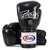 Боксерские перчатки Fairtex BGV5 Black 10 ун (BGV5_10oz_Black), изображение 2