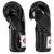 Боксерские перчатки Fairtex BGV5 Black 10 ун (BGV5_10oz_Black), изображение 5