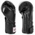 Боксерські рукавички Fairtex BGV6 Black 14 ун (BGV6_14oz_Black), Вага: 14 унцій, зображення 4