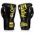 Боксерські рукавички Fairtex BGVG1 Black 10 ун (BGVG1_10oz_Black), Вага: 10 унцій, Колір: Чорний
