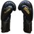 Боксерські рукавички Fairtex BGVG1 Black 12 ун (BGVG1_12oz_Black), Вага: 12 унцій, Колір: Чорний, зображення 3