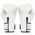 Боксерські рукавички Fairtex BGVG1 White 10 ун (BGVG1_10oz_White), Вага: 10 унцій, Колір: Білий, зображення 2