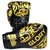 Боксерські рукавички Fairtex BGVG2 Velcro Black 12 ун (BGVG2_Velcro_12oz_Black), Вага: 12 унцій, зображення 3