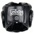 Боксерский шлем Fairtex HG13 Black/Red XL (HG13_XL_Black/Red), Размер: XL, изображение 6