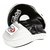 Лапы боксерские Fairtex FMV9 Focus Mitts Black/White (FMV9_Black/White)