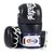 Рукавички для ММА Fairtex FGV18 Black/Blue L (FGV18_L_Black/Blue), Розмір: L, зображення 4