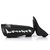 Защита голени и стопы Fairtex SP7 Shin Pads Black L (SP7_L_Black), Размер: L, изображение 4