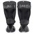 Защита голени и стопы Fairtex SP7 Shin Pads Black XL (SP7_XL_Black), Размер: XL, изображение 2