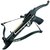 Арбалет рекурсивный Man Kung MK-80A4PL black
