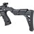 Арбалет рекурсивный Man Kung TCS2 Alligator black (MK-TCS2BK), изображение 6