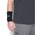 Напульсники UA 6'' Performance Wristband черные (1218006-001), Цвет: Чёрный, изображение 5