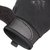 Перчатки для зала Adidas Essential Training Gloves черные XS (ADGB-15000BK), Размер: XS, Цвет: Чёрный, изображение 2