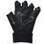 Перчатки для зала UA M's Weightlifting Gloves черные XL (1369830-001), Размер: XL, изображение 2
