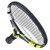 Ракетка для великого тенісу Babolat Pure Aero 2023 year No Cover Gr4 (101479-370), зображення 4