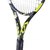 Ракетка для великого тенісу Babolat Pure Aero 2023 year No Cover Gr4 (101479-370), зображення 5
