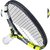 Ракетка для великого тенісу Babolat Pure Aero 2023 year No Cover STR Gr2 (102491-370), зображення 3