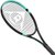 Ракетка для большого тенниса Dunlop Team 260 Black/Green No Cover Gr1 (10312883), изображение 3