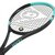 Ракетка для большого тенниса Dunlop Team 260 Black/Green No Cover Gr2 (10312884), изображение 3