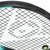 Ракетка для большого тенниса Dunlop Team 260 Black/Green No Cover Gr2 (10312884), изображение 5
