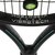Ракетка для большого тенниса Dunlop Team 260 Black/Green No Cover Gr2 (10312884), изображение 7