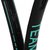 Ракетка для большого тенниса Dunlop Team 260 Black/Green No Cover Gr2 (10312884), изображение 8