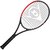 Ракетка для великого тенісу Dunlop Team 285 Black/Red No Cover Gr3 (10312879), Розмір ручки: G3