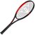 Ракетка для великого тенісу Dunlop Team 285 Black/Red No Cover Gr4 (10312880), Розмір ручки: G4, зображення 2