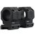 Кольцо BGN ARMO 30 мм 0 МОА Н30 серия R Black (R30.00.30), Диаметр кольца: 30 мм, Высота основания (ВН), мм: 30