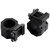 Кольцо BGN ARMO 30 мм 0 МОА Н34 серия R Black (R30.00.34), Диаметр кольца: 30 мм, Высота основания (ВН), мм: 34 мм, изображение 3