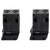 Кольцо BGN ARMO 30 мм 0 МОА Н34 серия R Black (R30.00.34), Диаметр кольца: 30 мм, Высота основания (ВН), мм: 34 мм, изображение 4