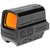 Коллиматорный прицел Holosun HS512C с солнечной батареей (HS512C-RD)