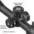 Оптический прицел Discovery Optics ED-PRS GEN2 4-20x52 SFIR FFP-Z (34 мм, подсветка) 221202-2, изображение 5