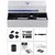 Оптический прицел Discovery Optics ED-PRS GEN2 4-20x52 SFIR FFP-Z (34 мм, подсветка) 221202-2, изображение 8