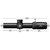 Оптический прицел Discovery Optics LHD 1-6X24 SFIR SFP (34 мм, с подсветкой) 250603, изображение 3