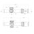Оптический прицел Vector Optics Continental X10 1-10x28 (34 мм) ED FFP illum. VET-RAR 2 (SCFF-62), изображение 6